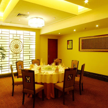Oriental Freedom Business Center, Вэйхай — фото 5