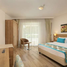 Wyndham Garden Lara (ex. Lara Family Club), 昆杜 — 照片 4