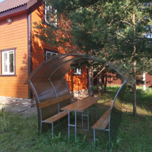 Dream Forest & River Pz Guest house, Kupanskoe — photo 5