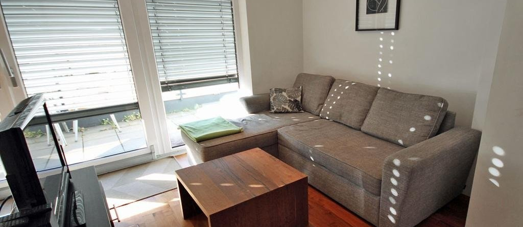 Appartements Denmark, 施拉德明 — 照片 1