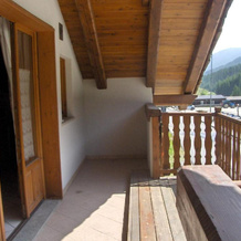 Residenza Lteit, Боргата — фото 3