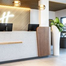 Holiday Inn Dijon Sud Longvic By Ihg, Лонвик — фото 4
