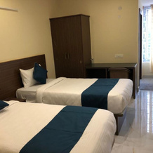Sv Dreamstay, Chikkajala — фото 5