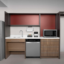 Home2 Suites By Hilton Falls Church, McLean — photo 5