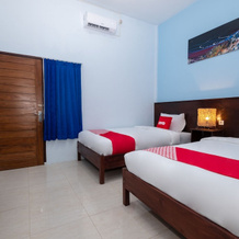 Hening Homestay By Oyo Rooms, Нгасем — фото 4