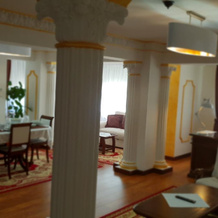 My Hotel Apartments, 布加勒斯特 — 照片 5