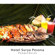 Surya Pesona Beach Hotel, Pangandaran — photo 2