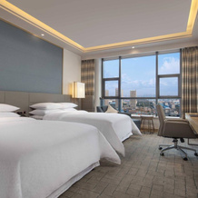 Four Points By Sheraton Hefei, Baohe, Хэфэй — фото 2