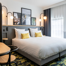 Best Western M-Treize Paris Asnieres, Аньер-сюр-Сен — фото 2
