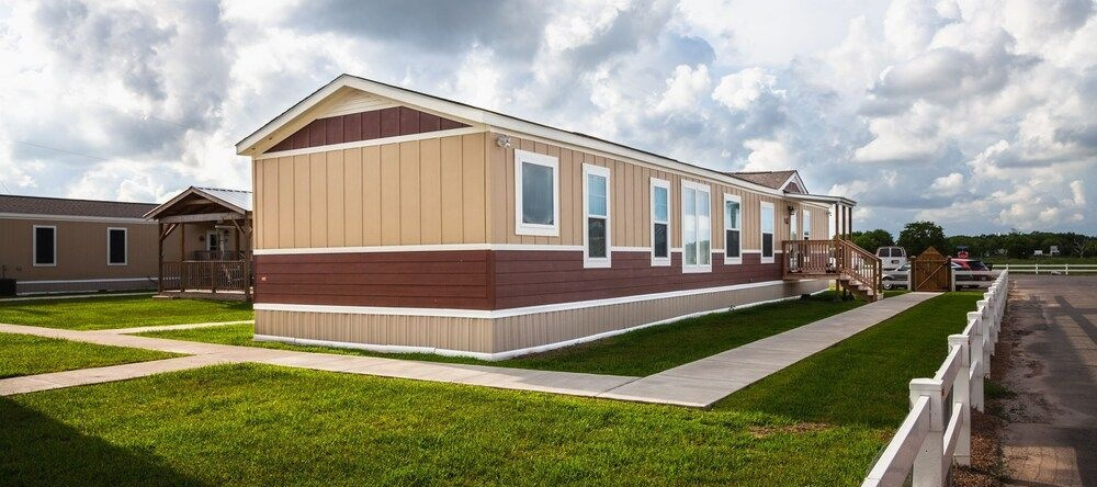 Freeport Extended Stay Studios, Лейк-Джексон — фото 1
