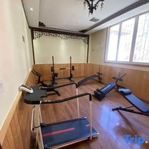 Rui Xi Manju City View Hotel (Luo Bulin Plaza Kangbei Wealth Center Branch), 甘孜 — 照片 4