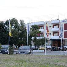 Hotel Villa Tasko, Драма — фото 5