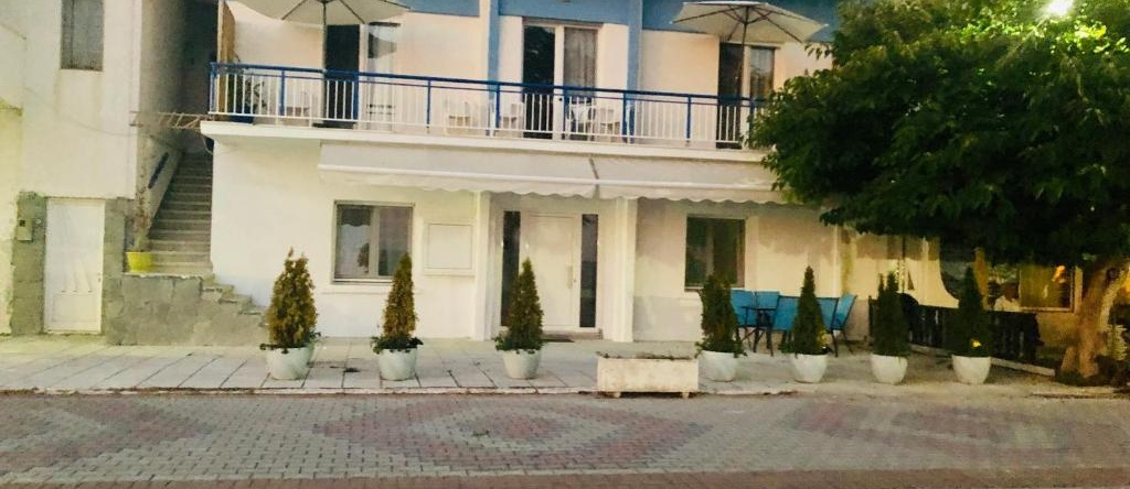 Angela Apartments & Studio, 法纳里 — 照片 1