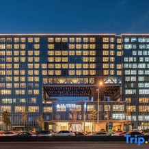 Fangyuan·Taizhou Hotel, Taizhou — photo 4