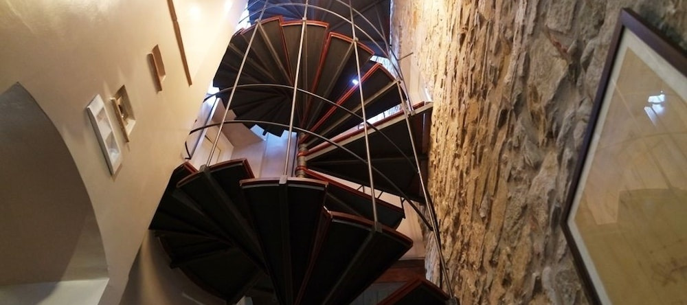 Torre di Ortodonico, Montecorice — photo 1