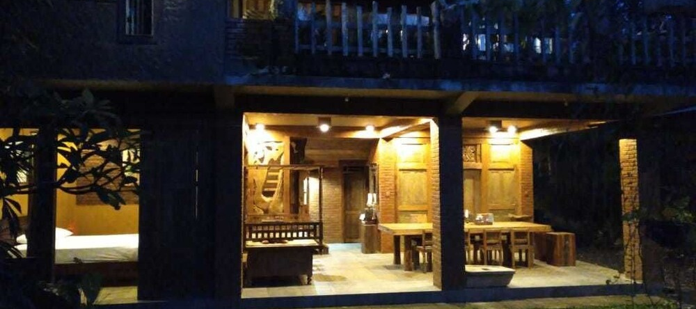 Jatiwangi Villa, Penebel — photo 1