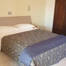 Hotel Costa Azzurra, 布里亚蒂科 — 照片 2