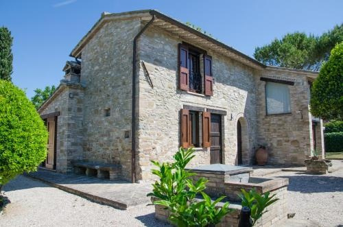 Le Case dellOlmo, Bastia Umbra — photo 1
