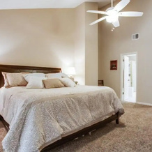 Delroy Curly Rays Comal  Cw C211 2 Bedroom Condo By Redawning, Нью-Браунфелс — фото 3