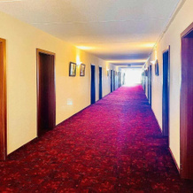 Morada Hotel Am Mellensee, Ам-Меллензе — фото 5