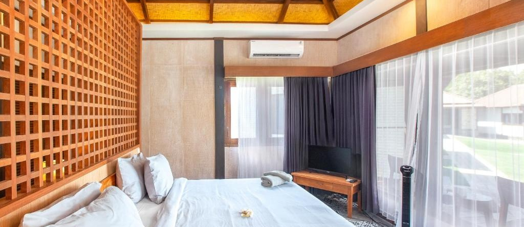 Hi Blue Bali Melasti Dive Resort, Туламбен — фото 1