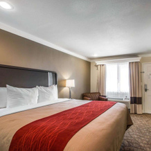 Quality Inn Downey, Доуни — фото 5