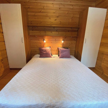 Charming Lapland Villa With Mountain Views and Private Sauna, 皮哈山 — 照片 2