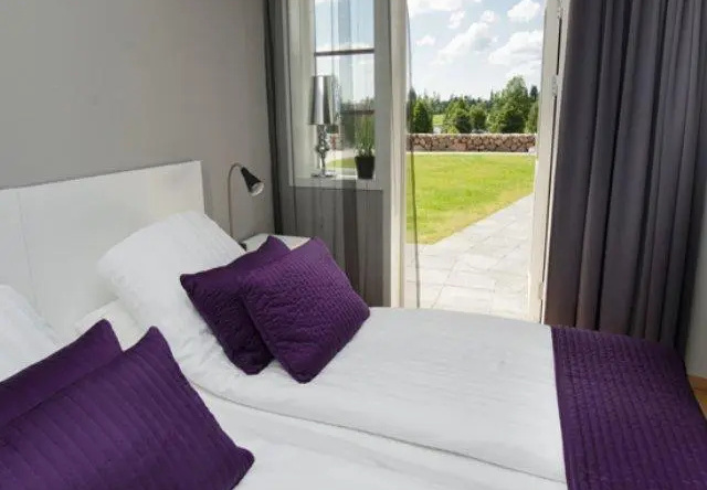 Gårdshotellet Påarps Gård, Рефтеле — фото 1