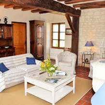Gîte Parçay-sur-Vienne, 3 pièces, 4 personnes - FR-1-381-440, Parcay-sur-Vienne — photo 4