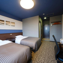 Isahaya Daiichi Hotel, 谏早 — 照片 5
