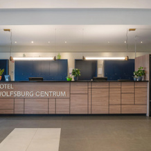 Hotel Wolfsburg Centrum, Affiliated By Meliá, Вольфсбург — фото 4