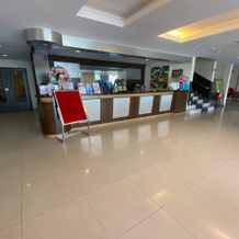 Capital O 89658 Bustani Hotel, 瓜拉尼朗 — 照片 2