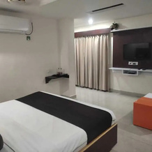 Hotel Narmada Grand, 塔德帕莱 — 照片 5