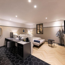 Browndot Hotel Daegu Seongseo, Тэгу — фото 4