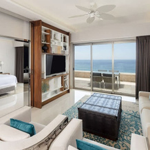2Bd Oceanview Suite Garza Blanca Cabo, Сан Хосе дель Кабо — фото 4