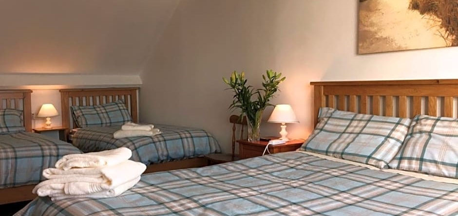 ONeills Bed Breakfast, 贝利克 — 照片 1