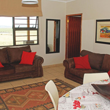 Forellenhof Guest Farm, Уоккерструм — фото 2