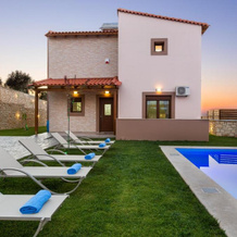 Villas Renta, Melidoni — photo 4