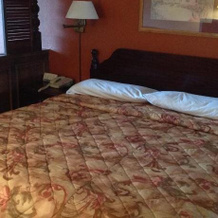 Express Inn Longview, 朗维尤 — 照片 2