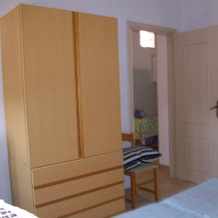 Appartamento Privato Gargano, 莱齐纳 — 照片 2