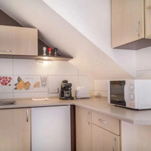 Oázis Apartmanok, 莫劳豪洛姆 — 照片 5