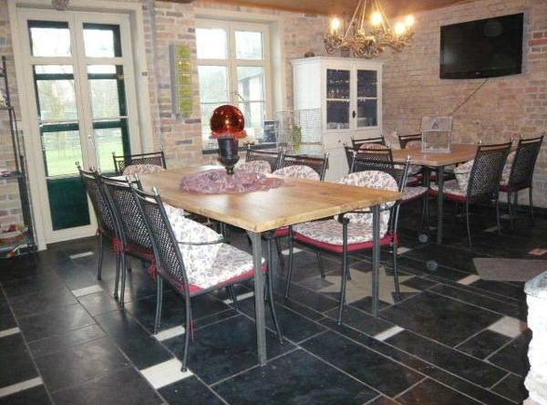 B&B Fort Van Beieren, Брюгге — фото 1