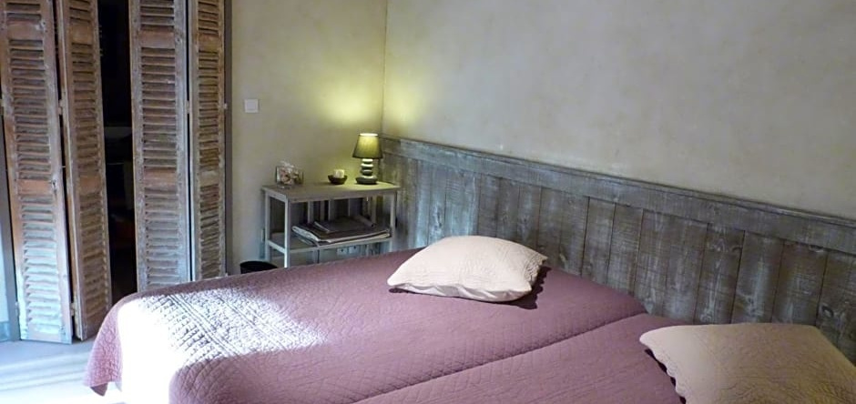 Le Puits de la Foltiere, Azay-sur-Cher — photo 1