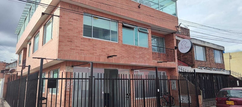 Casa Boutique La Nona, Чиа — фото 1
