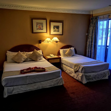 Residence Desa Lagoon Resort, Порт-Диксон — фото 3