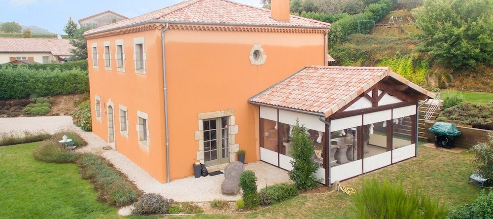 La Bastide De Fontaille, 圣费利西安 — 照片 1