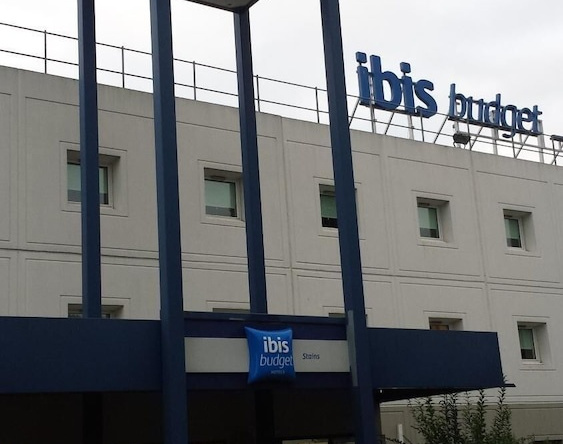 ibis budget Stains - Saint Denis - Universite, Stains — photo 1