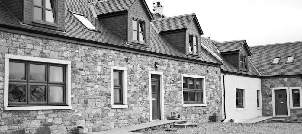 Bamflatt Farm B&B, Стратхейвен — фото 1