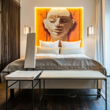 Nala Individuellhotel, Инсбрук — фото 4