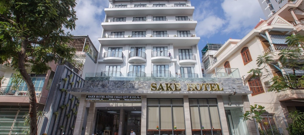 Viet Sea Hotel, Нячанг — фото 1